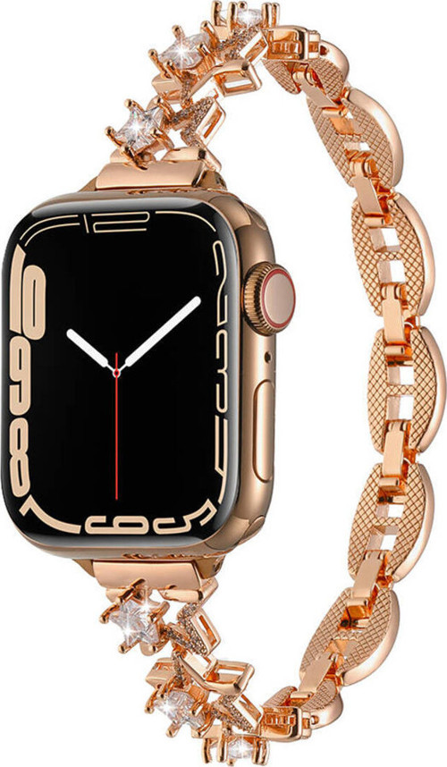 Watch 38Mm Klfs Krd-104 Metal Kordon-Rose Gold