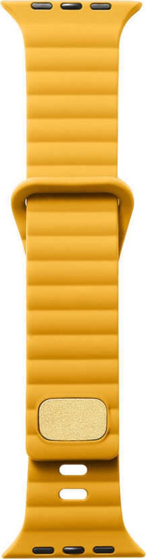 Apple Watch Ultra 49Mm Zore Krd-73 Silikon Kordon