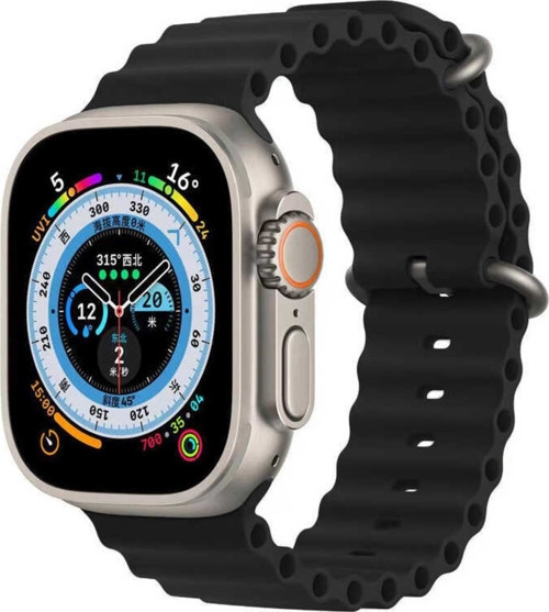 Apple Watch 40Mm Zore Krd-75 Silikon Kordon