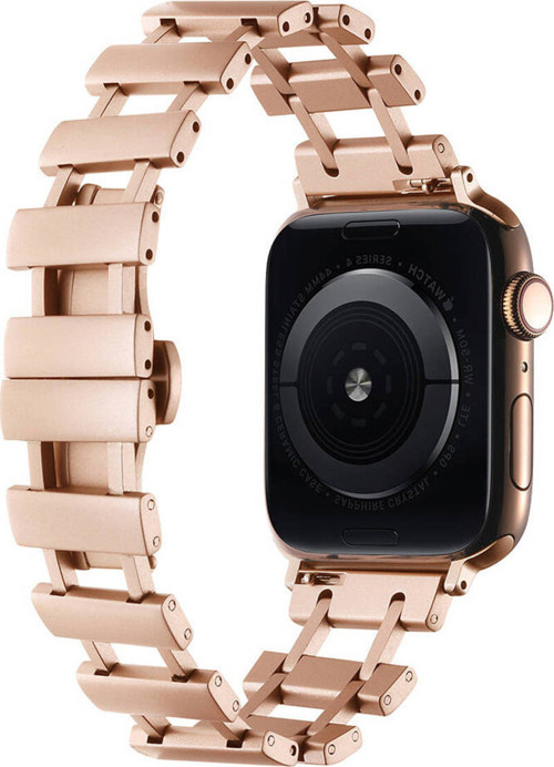 Watch 38Mm Klfs Krd-96 Metal Kordon-Rose Gold