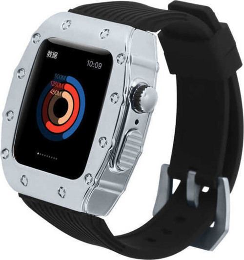 ???Apple Watch 44Mm Krd-65 Kordon