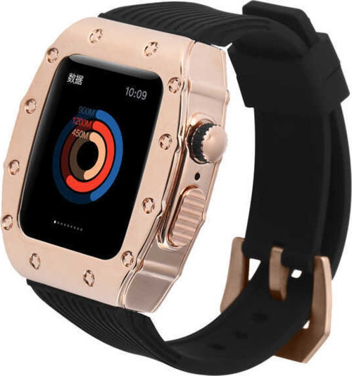 ???Apple Watch 44Mm Krd-65 Kordon