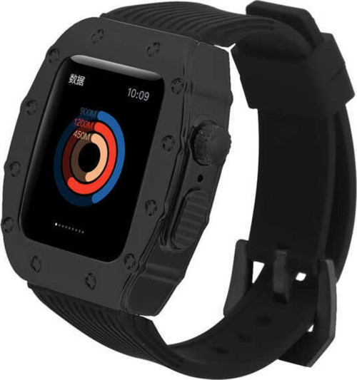 ???Apple Watch 44Mm Krd-65 Kordon