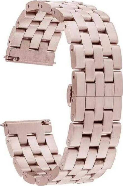 Gear S2 (20Mm) Krd-20 Metal Kordon