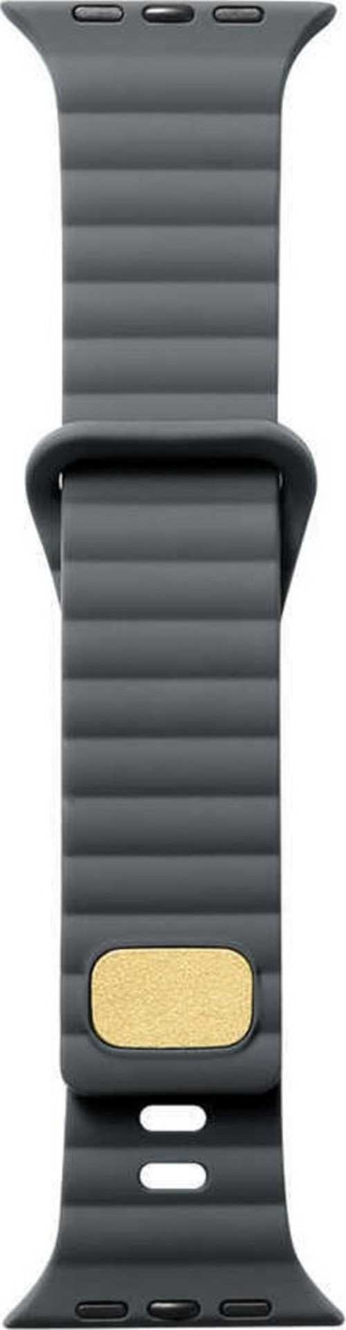 Apple Watch Ultra 49Mm Zore Krd-73 Silikon Kordon