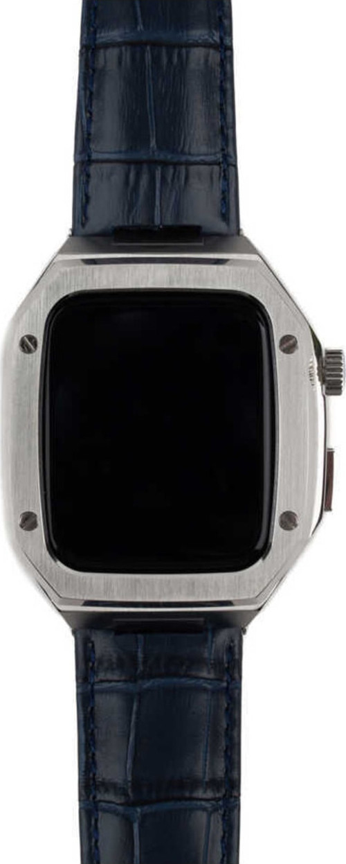 ???Apple Watch 7 45Mm Krd-67 Kordon