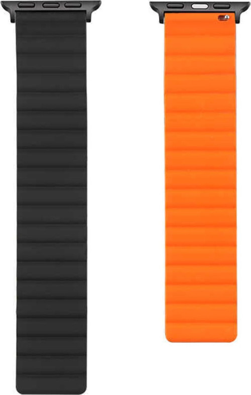 ???Apple Watch Ultra 49Mm Kordon Krd-52 Strap Kayış
