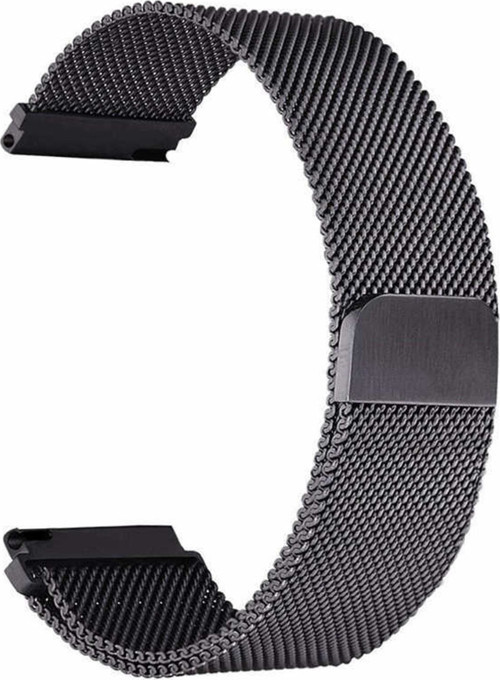 Galaxy Watch 42Mm (20Mm) Krd-12 Metal Kordon