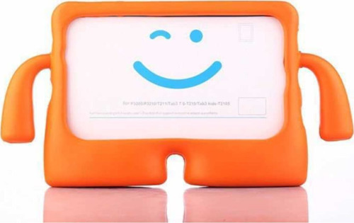 Casper Via L8, S38 Plus, S48 8" Kılıf Çocuklar Için Standlı Koruyucu Tablet Kılıf
