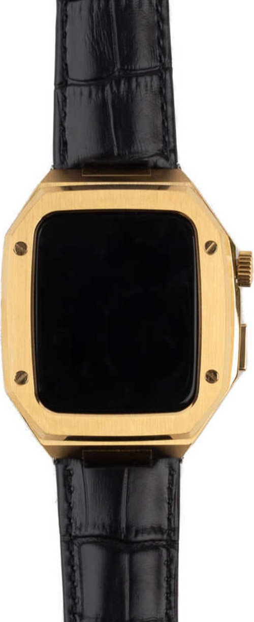 ???Apple Watch 7 45Mm Krd-67 Kordon