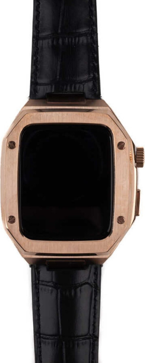 ???Apple Watch 7 45Mm Krd-67 Kordon