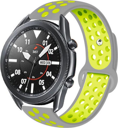Xiaomi Amazfit Gtr 47Mm Krd-02 Silikon Kordon