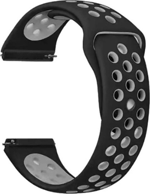 Galaxy Watch 46Mm (22Mm) Krd-02 Silikon Kordon