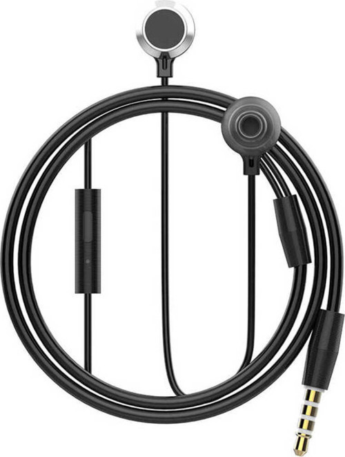 Zore Zr-Hp02 3.5Mm Kulaklık - Siyah