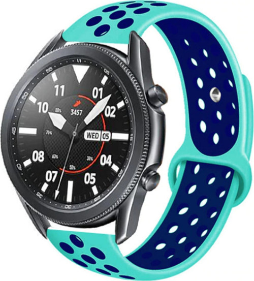 Galaxy Watch 3 45Mm Krd-02 Silikon Kordon
