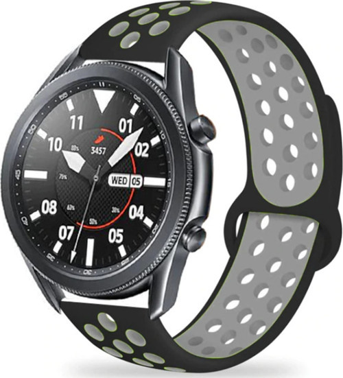 Xiaomi Amazfit Gtr 47Mm Krd-02 Silikon Kordon
