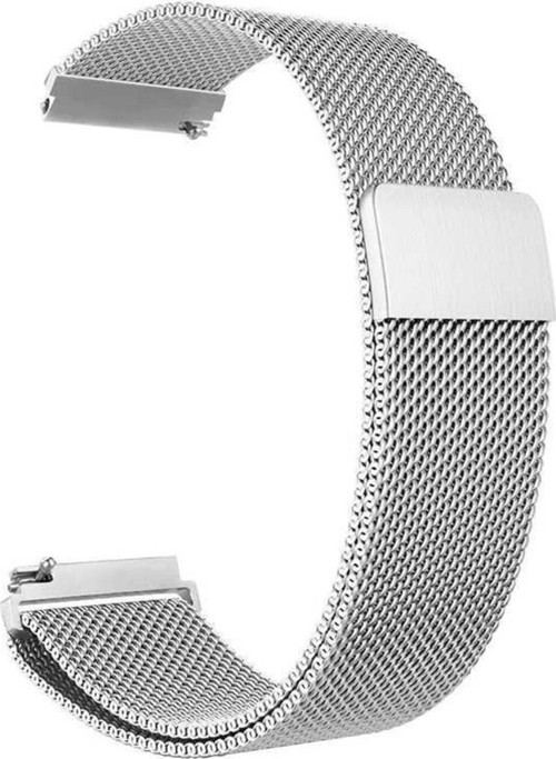 Galaxy Watch 42Mm (20Mm) Krd-12 Metal Kordon