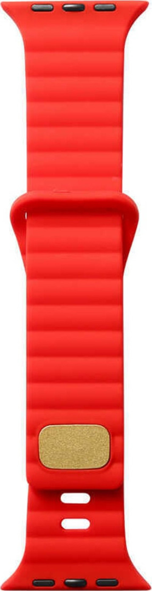 Apple Watch Ultra 49Mm Zore Krd-73 Silikon Kordon