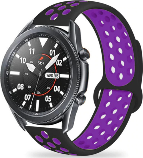 Xiaomi Amazfit Gtr 47Mm Krd-02 Silikon Kordon