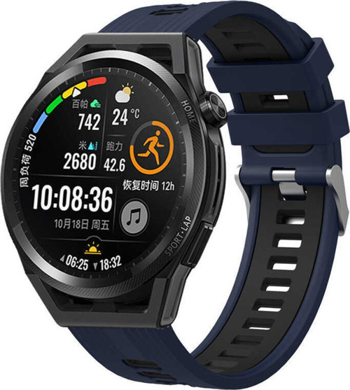Galaxy Watch 42Mm Krd-55 Silikon Kordon