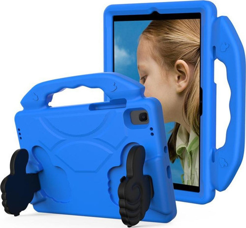 Lenovo İdea Tab Tb336Fu 11İnç Çocuklar İçin Standlı Tam Korumalı Kılıf
