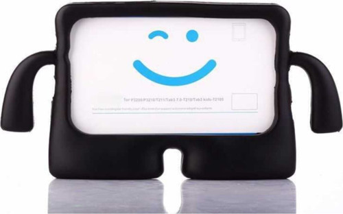 Casper Via L8, S38 Plus, S48 8" Kılıf Çocuklar Için Standlı Koruyucu Tablet Kılıf