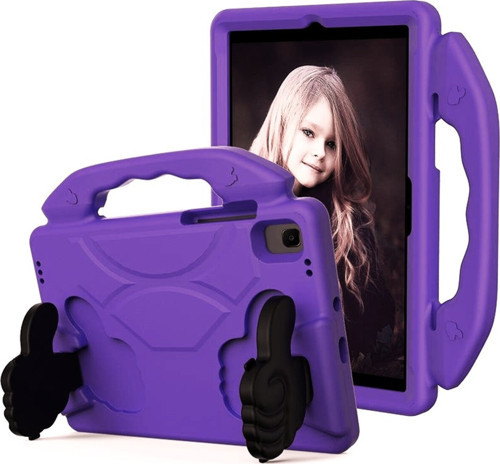Lenovo İdea Tab Tb336Fu 11İnç Çocuklar İçin Standlı Tam Korumalı Kılıf