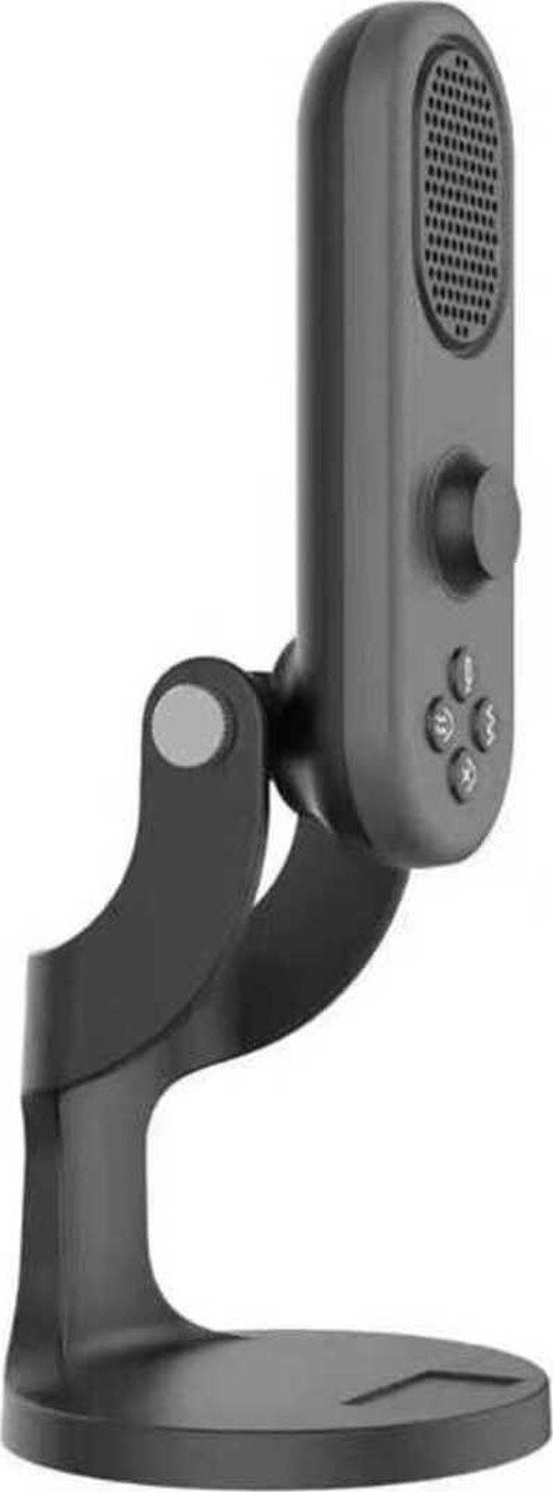 Zore Stüdyo M1 Mikrofon - Gri
