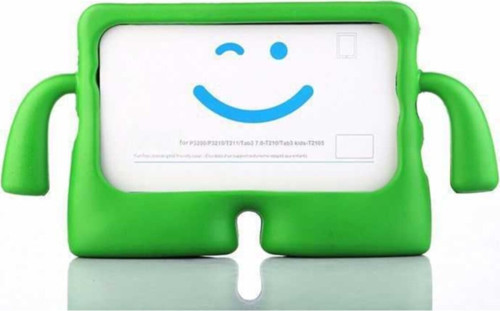 Casper Via L8, S38 Plus, S48 8" Kılıf Çocuklar Için Standlı Koruyucu Tablet Kılıf
