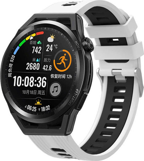 Galaxy Watch Active 2 44Mm Krd-55 Silikon Kordon