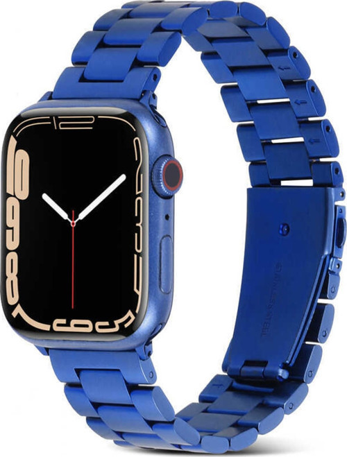 Apple Watch 40Mm Krd-04 Metal Kordon