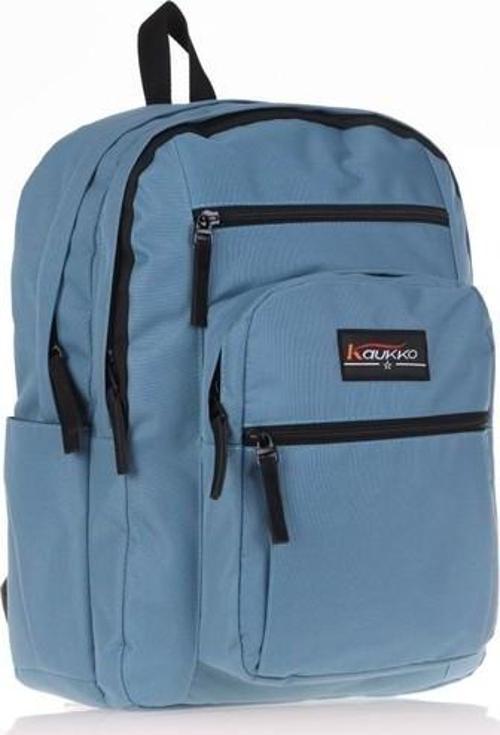 Full Pocket Sırt Çantası (mavi)krn-K1429