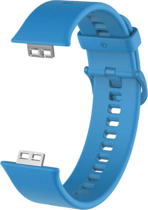 Huawei Watch Fit Krd-43 Silikon Kordon