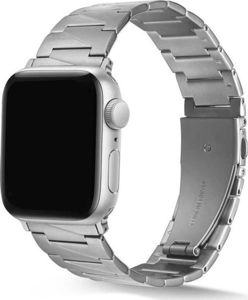Apple Watch 42Mm Krd-48 Metal Kordon