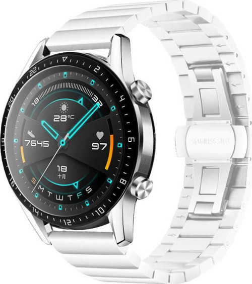 Gear S3 (22Mm) Krd-16 Metal Kordon