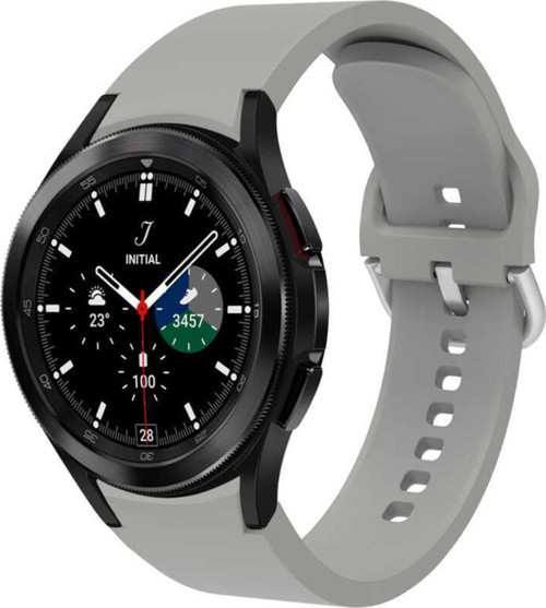 Galaxy Watch 4 Classic 42Mm Krd-50 Silikon Kordon