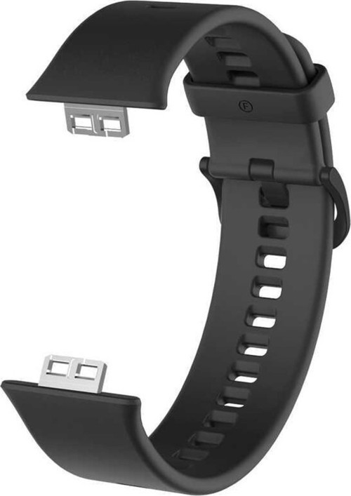 Huawei Watch Fit Krd-43 Silikon Kordon