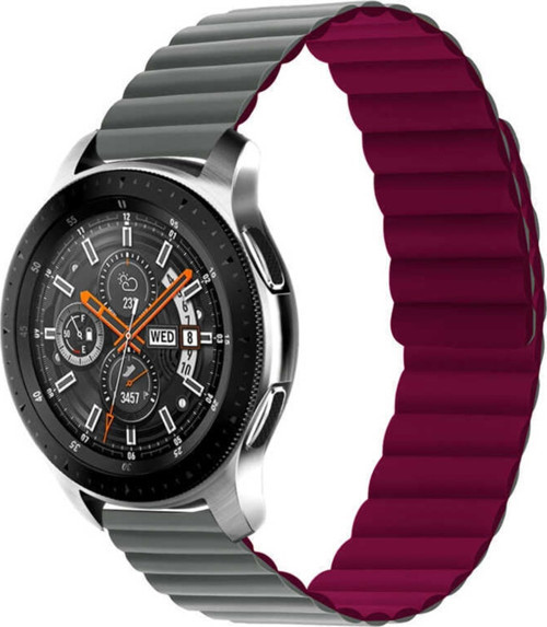 Huawei Honor Magic 2 Uyumlu 46Mm Krd-52 Kordon