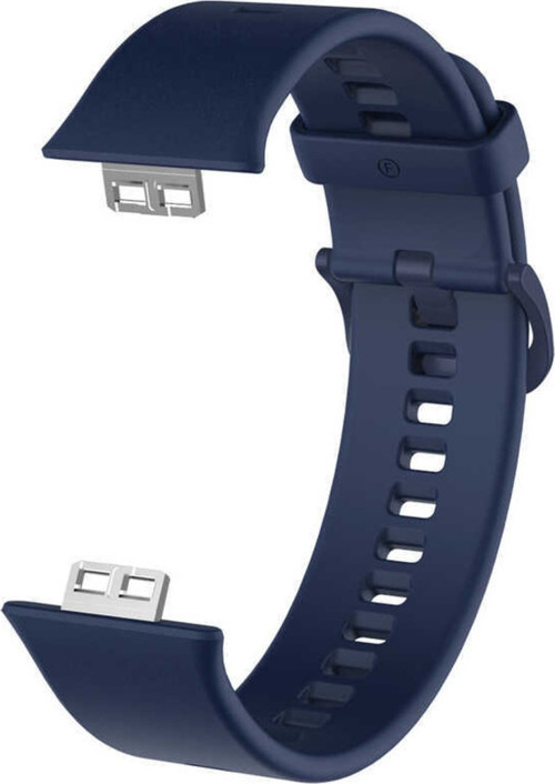 Huawei Watch Fit Krd-43 Silikon Kordon
