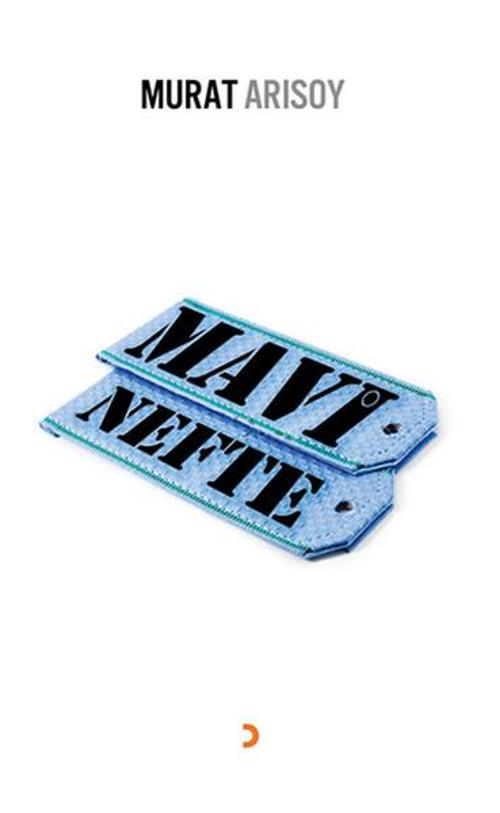 Cinius Yayınevi Mavi Nefte