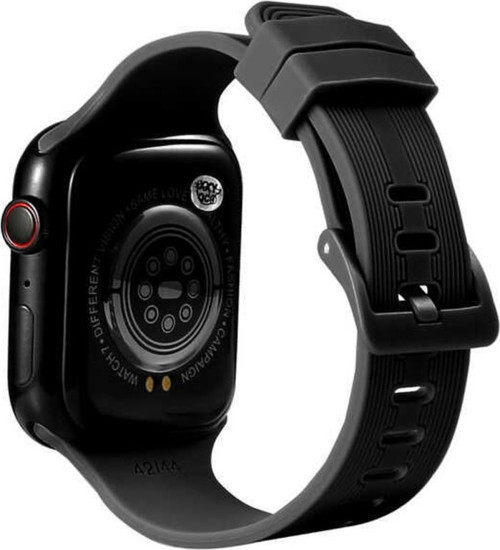 Apple Watch 40Mm Krd-23 Silikon Kordon