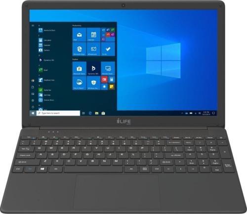 I-life Zed Air Cx5 Intel Core I5 4gb 256gb Ssd W10 15.6" Notebook
