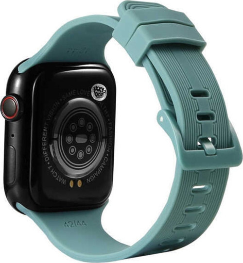 Apple Watch 40Mm Krd-23 Silikon Kordon
