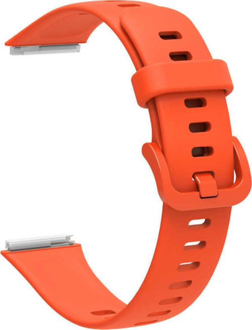 Huawei Band 7 Krd-71 Silikon Kordon