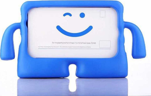 İpad Pro 13 2024 Klfs Çocuklar İçin Koruyucu Standlı Tablet Kılıf