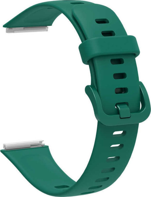 Huawei Band 7 Krd-71 Silikon Kordon