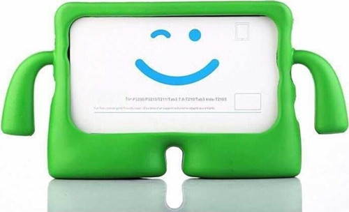 Gtx Jaculus Kılıf Çocuklar İçin Standlı Koruyucu Tablet Kılıf