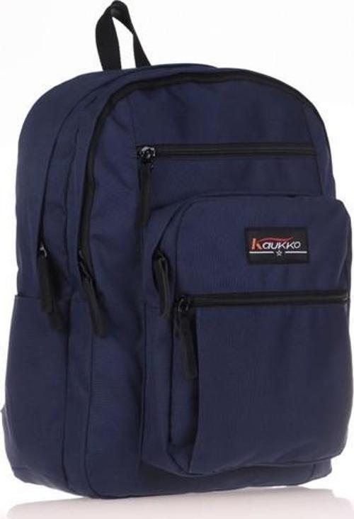 Full Pocket Sırt Çantası (lacivert)adet
