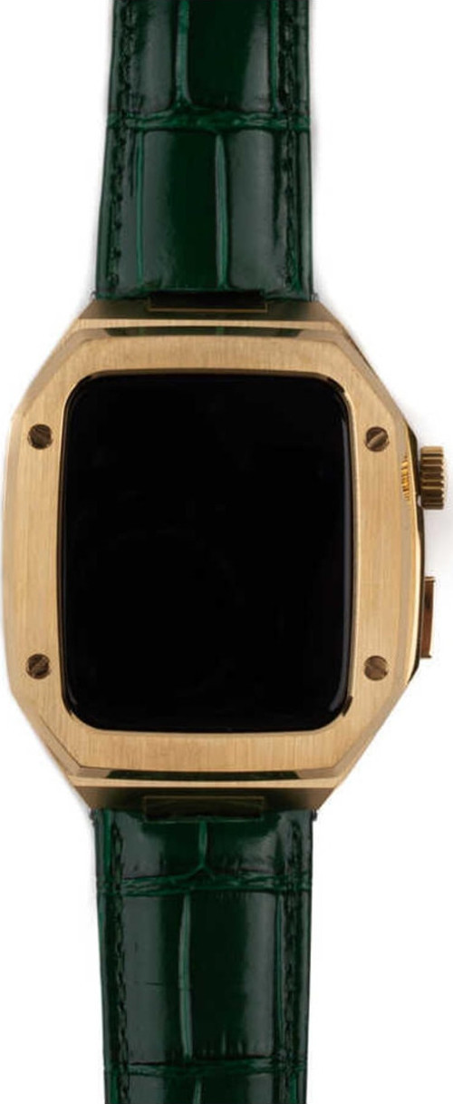 ???Apple Watch 7 45Mm Krd-67 Kordon
