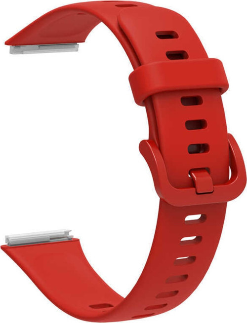 Huawei Band 7 Krd-71 Silikon Kordon